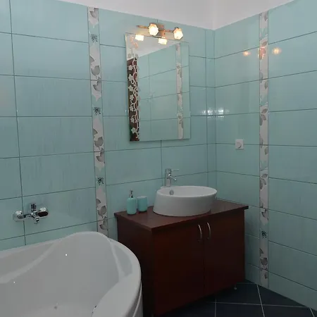 Tilemachos House Near Corfu Town Potamós