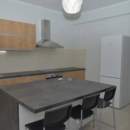 Apartamento Tilemachos House Near Corfu Town Potamós