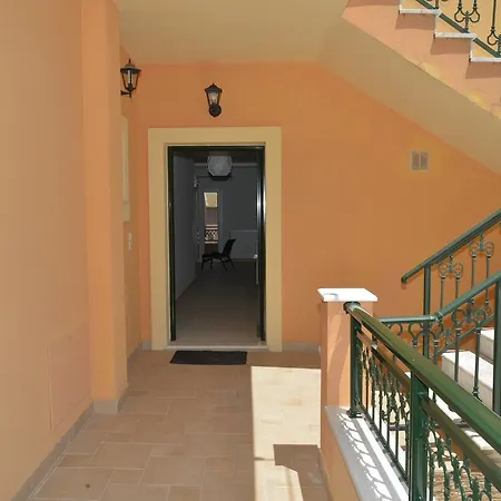 Tilemachos House Near Corfu Town