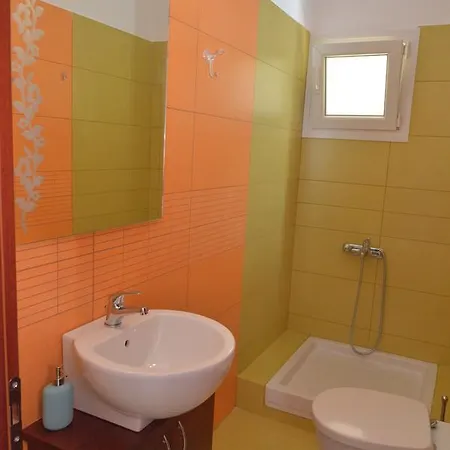 Tilemachos House Near Corfu Town