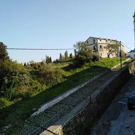 Tilemachos House Near Corfu Town *