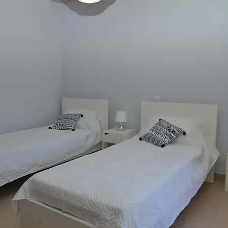 Appartamento Tilemachos House Near Corfu Town Potamós