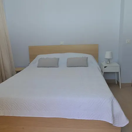 Tilemachos House Near Corfu Town Potamós