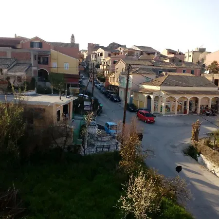 Tilemachos House Near Corfu Town